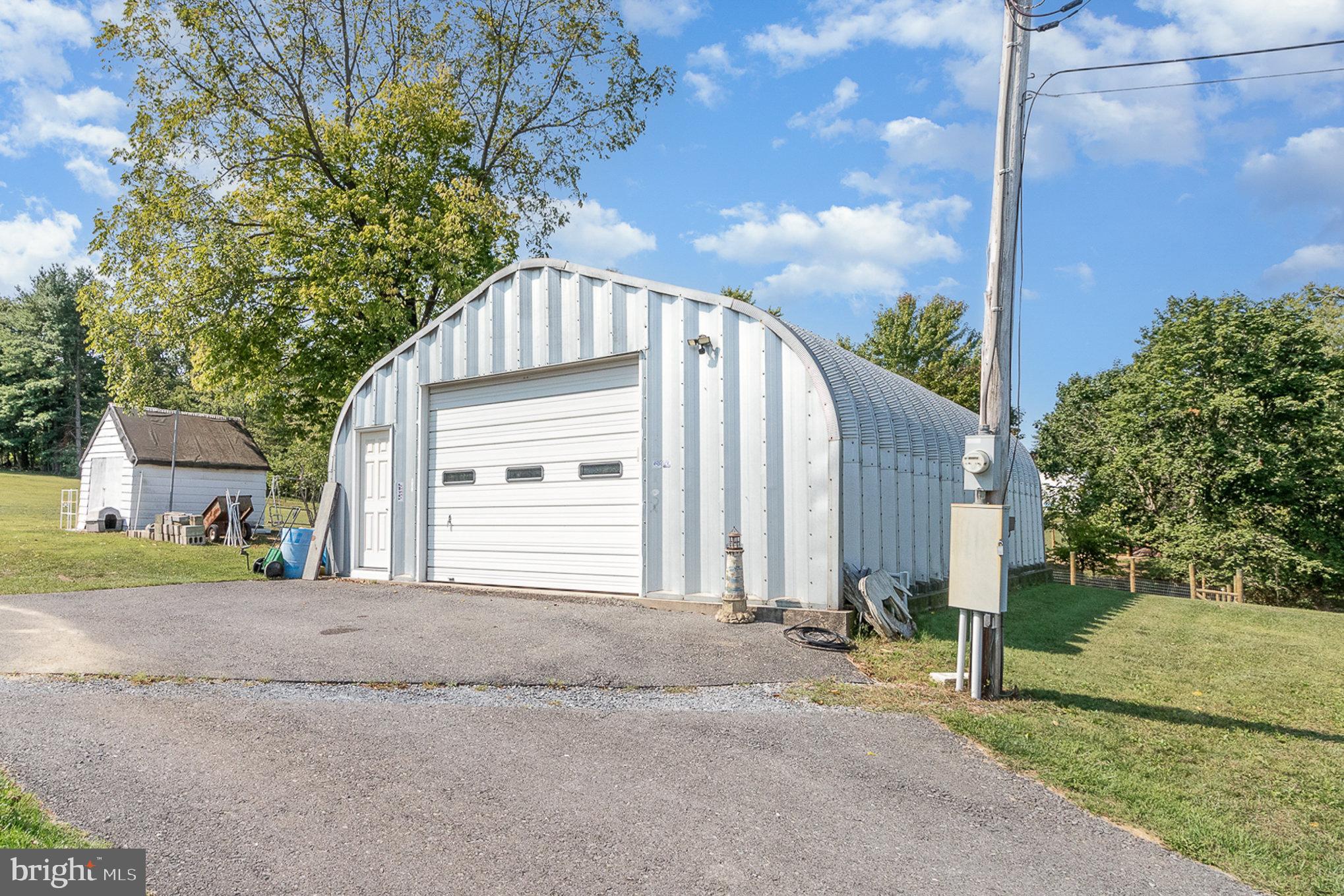 400 Wertz Run Rd