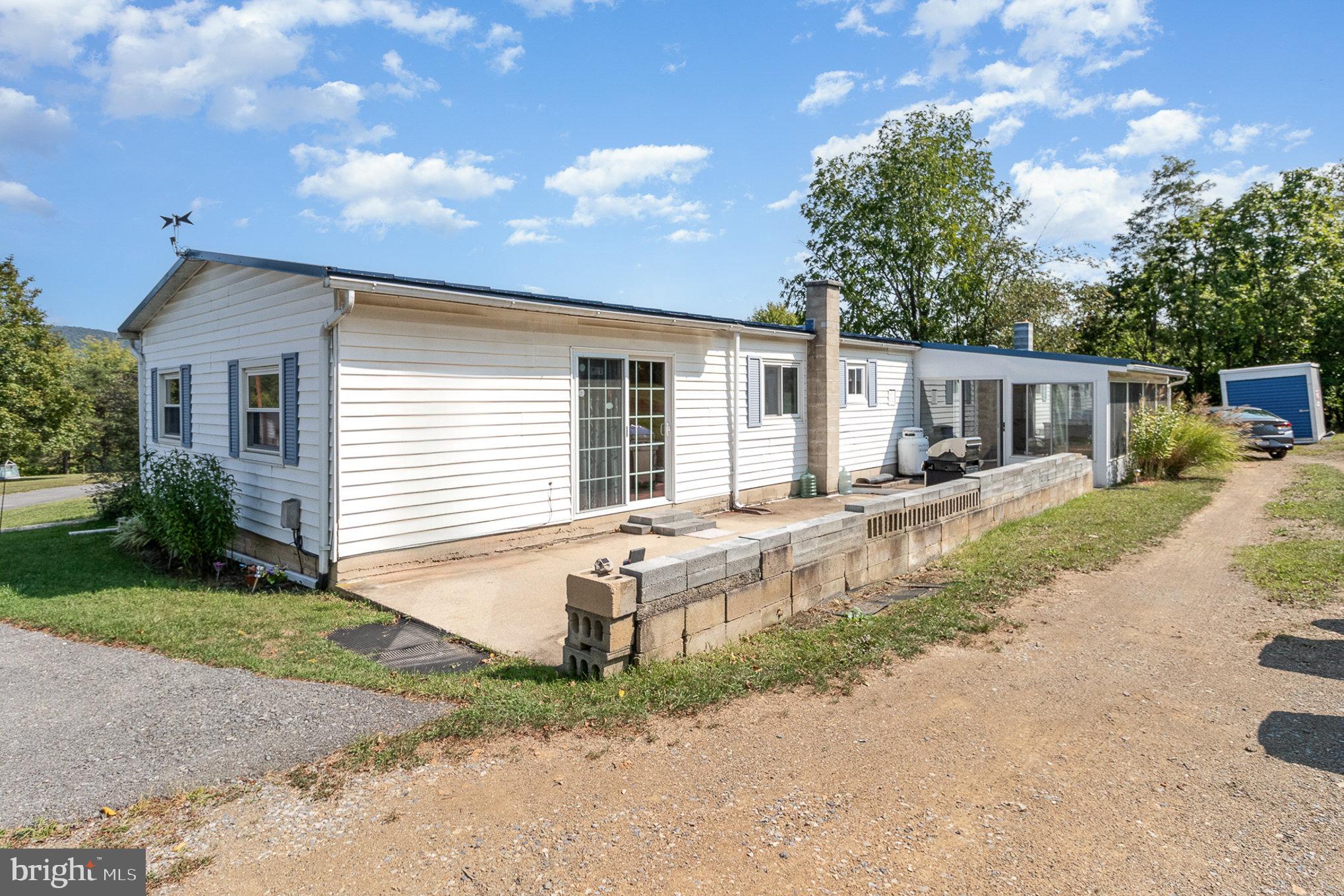 400 Wertz Run Rd
