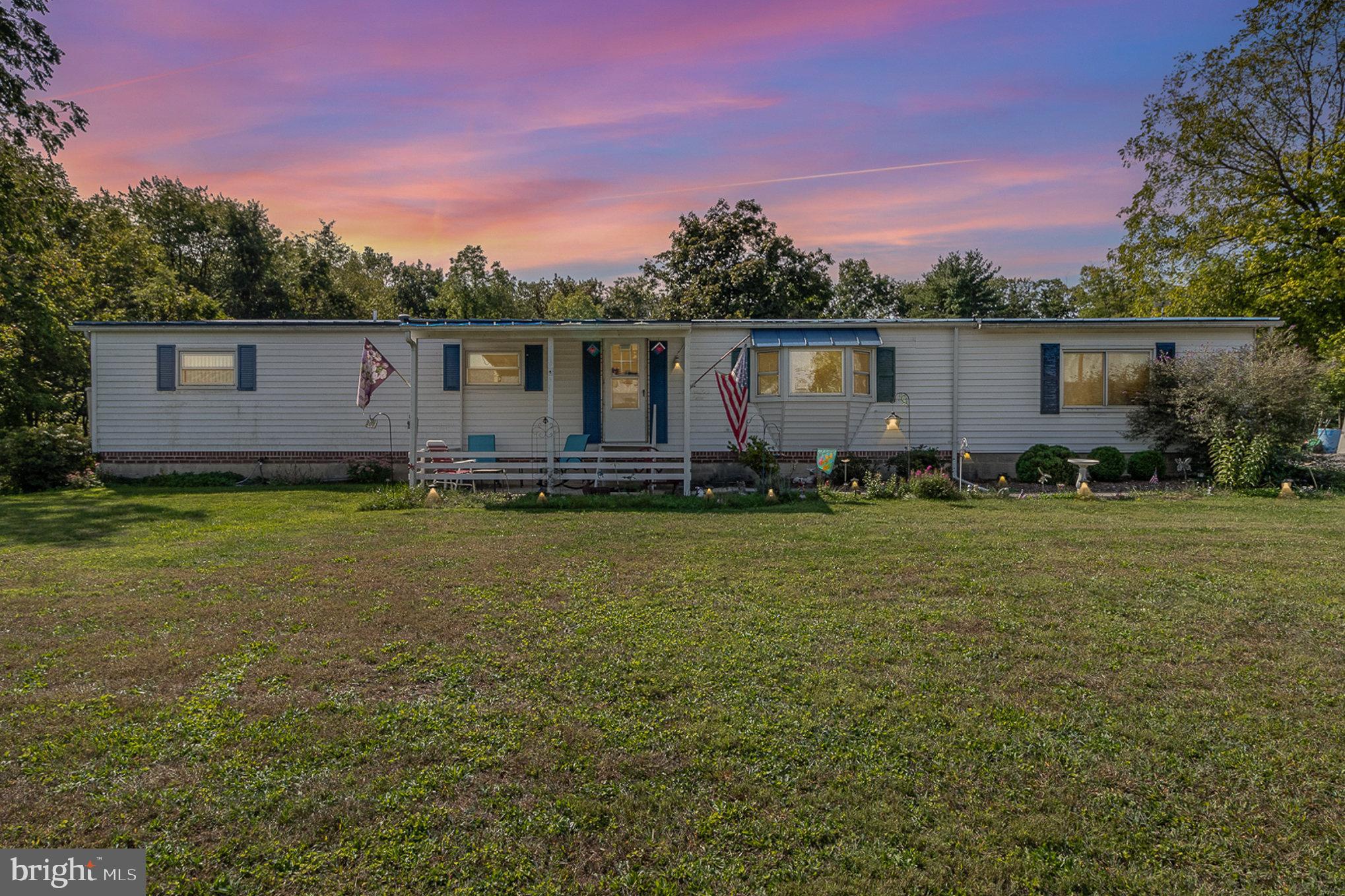 400 Wertz Run Rd