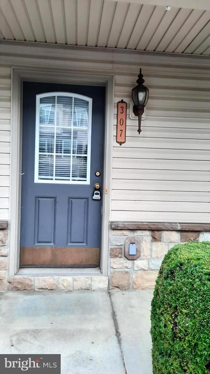 307 ANTILLES COURT