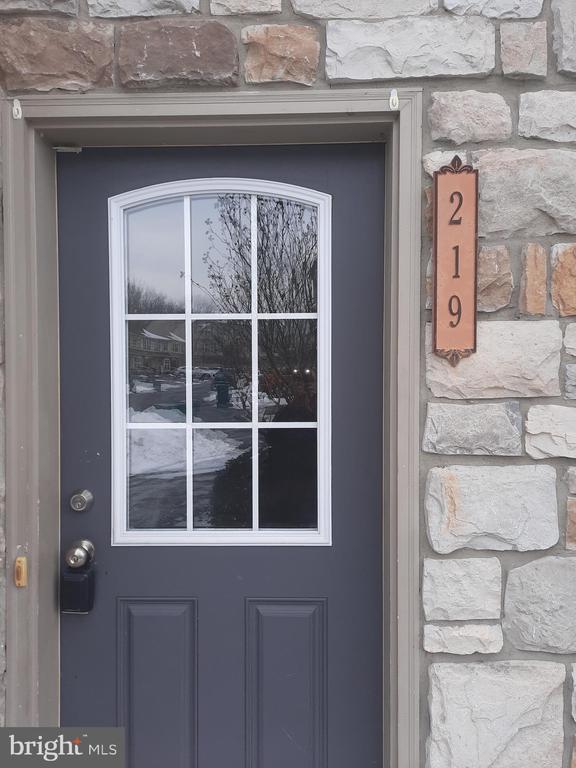 219 ANTILLES COURT