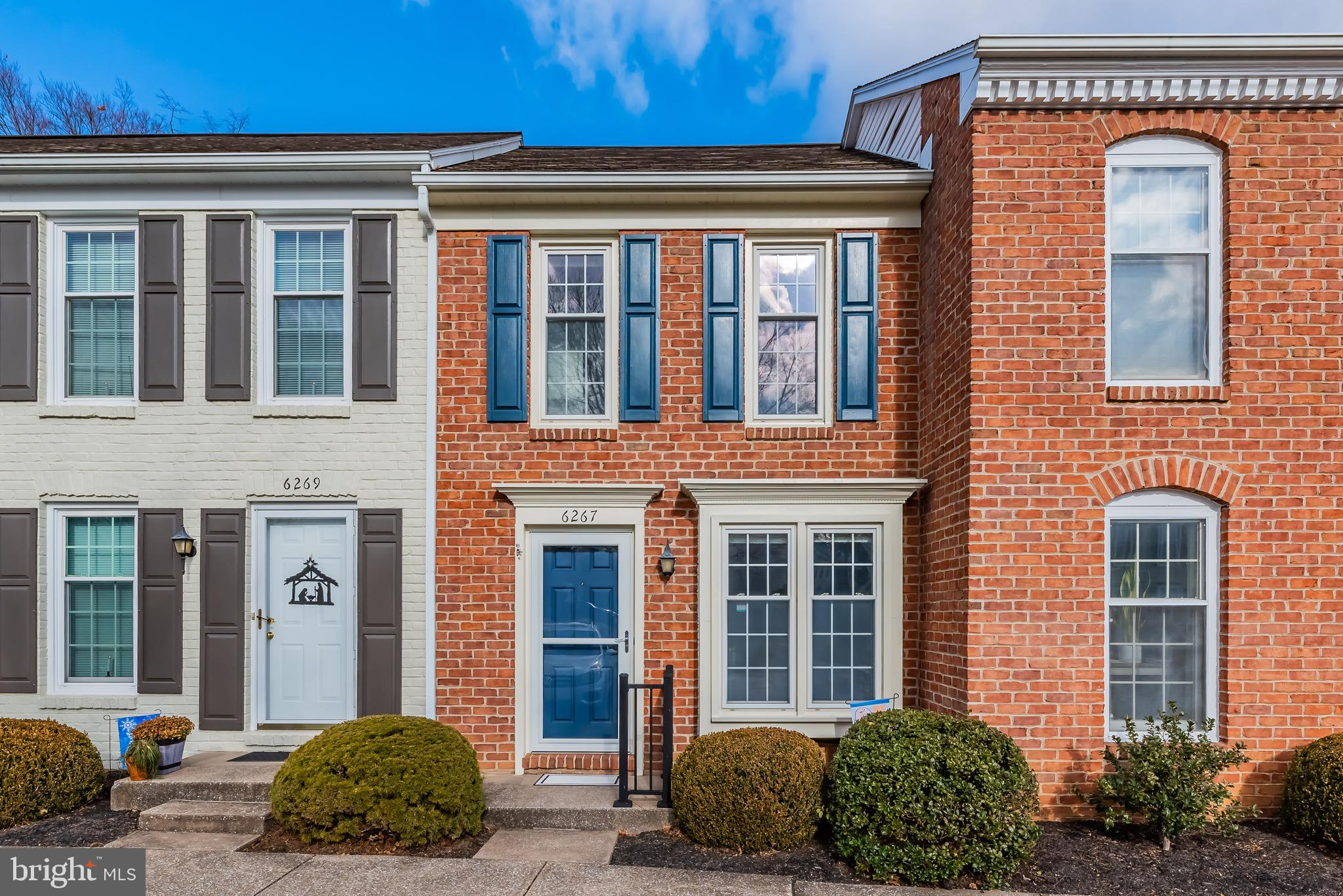 6267 Stanford Ct