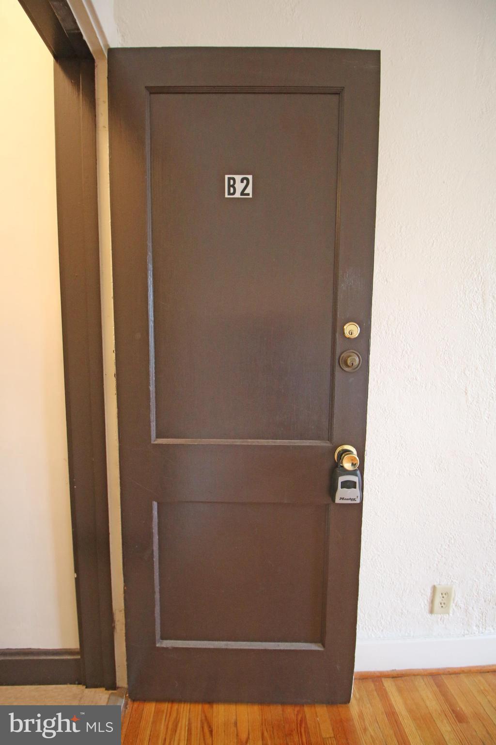 12 S FILBERT ST #B2