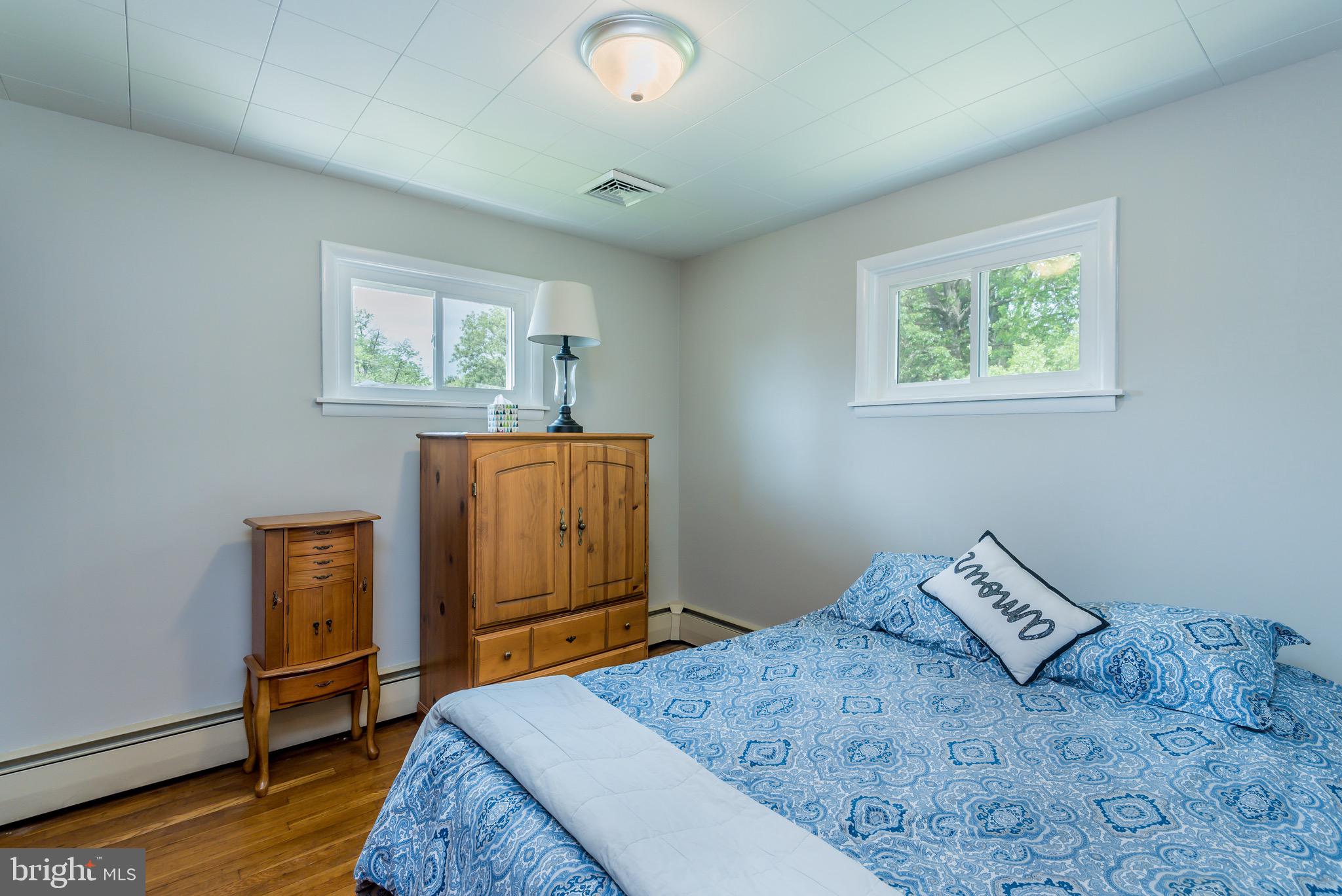 3518 TRINDLE RD. #3