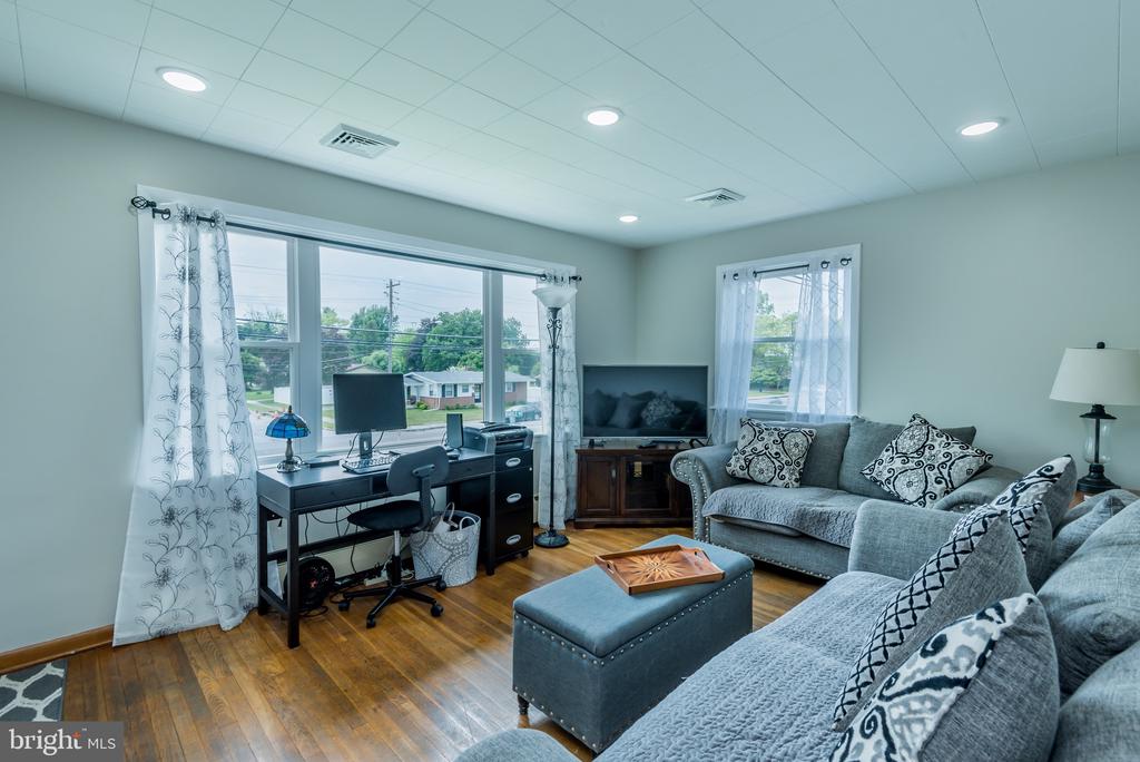 3518 TRINDLE RD. #3