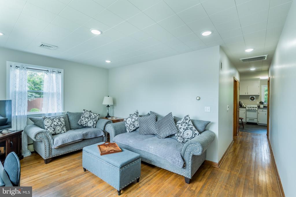 3518 TRINDLE RD. #3