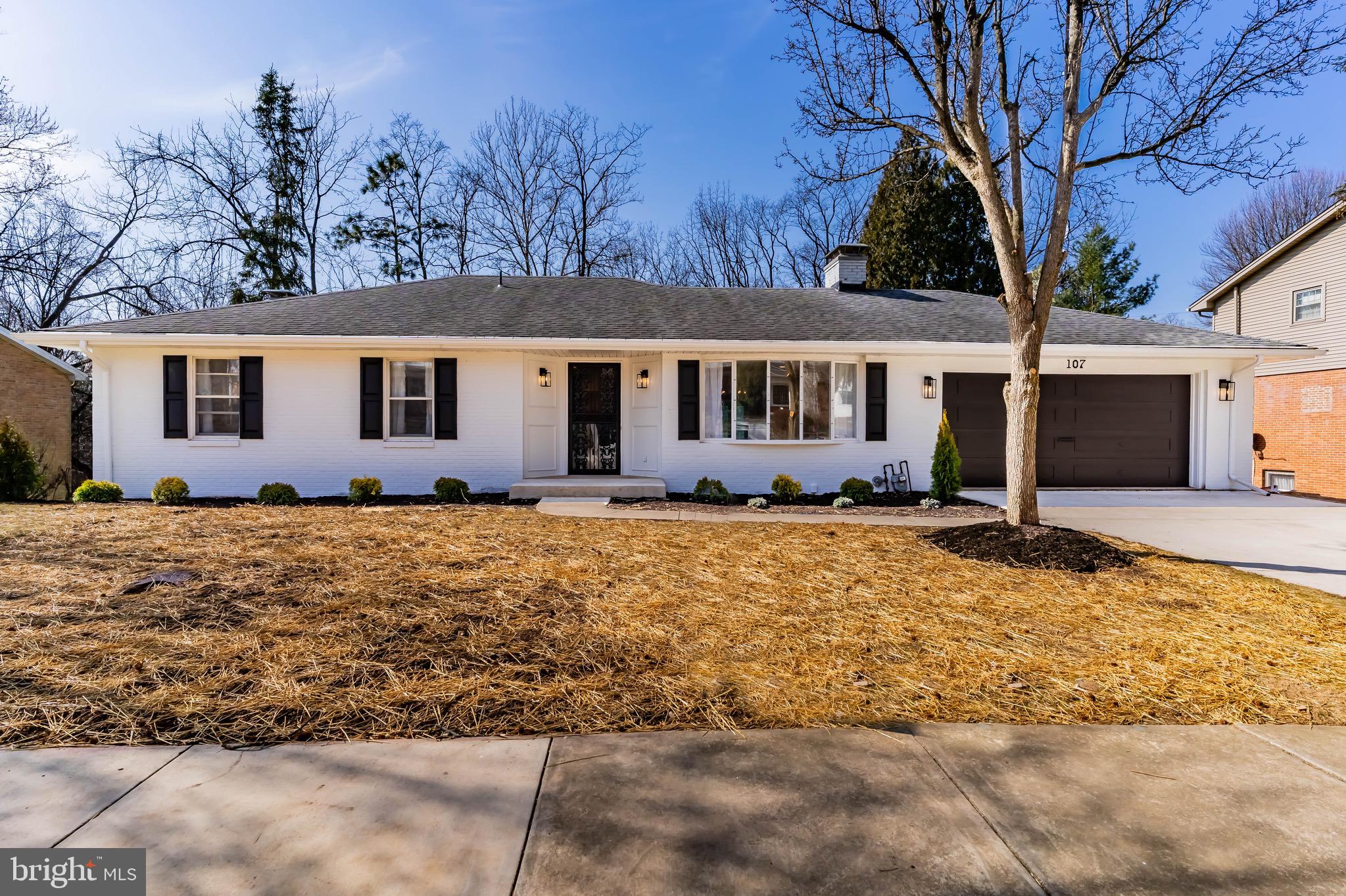 107 Parkview Rd
