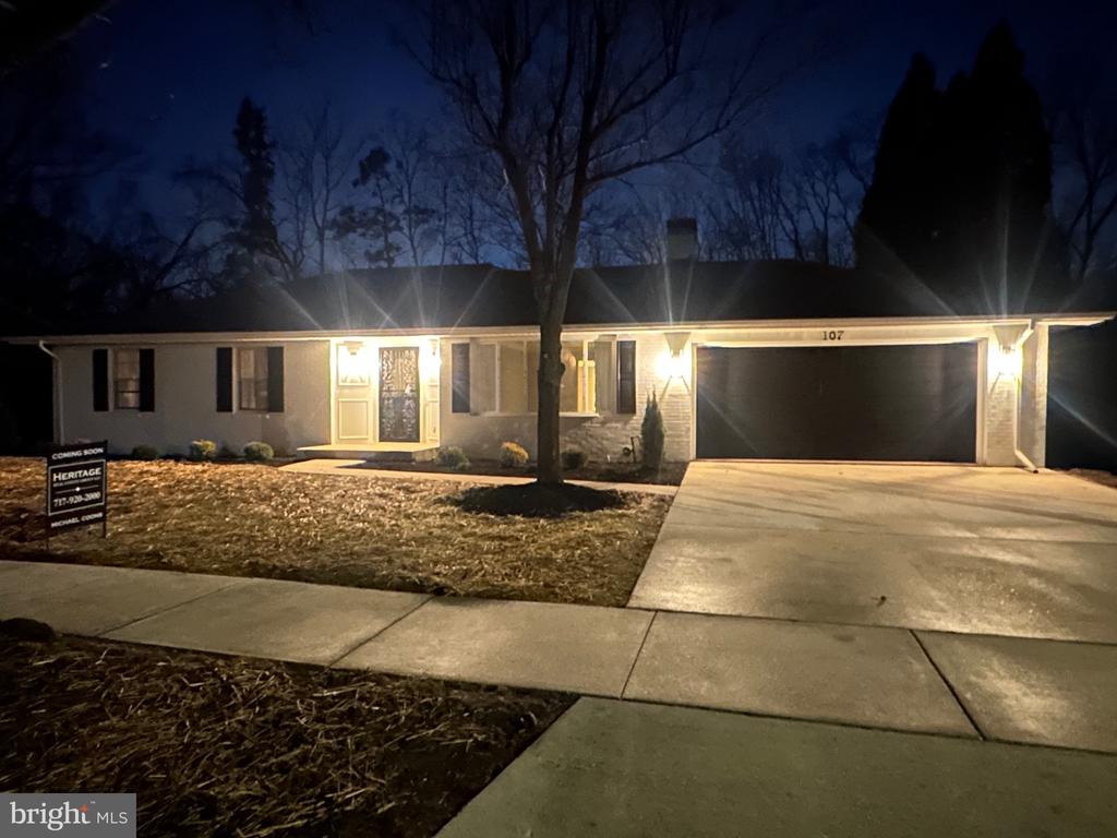 107 Parkview Rd