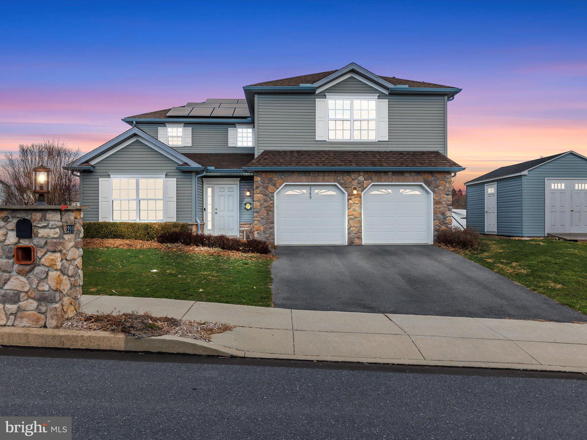 2299 Mill Rd