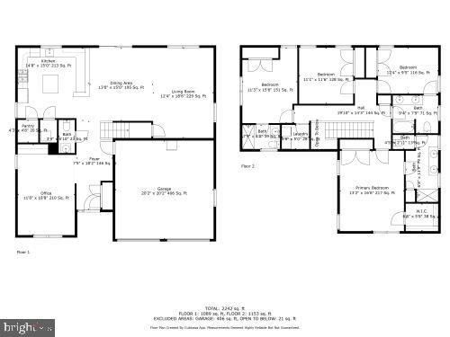2299 Mill Rd