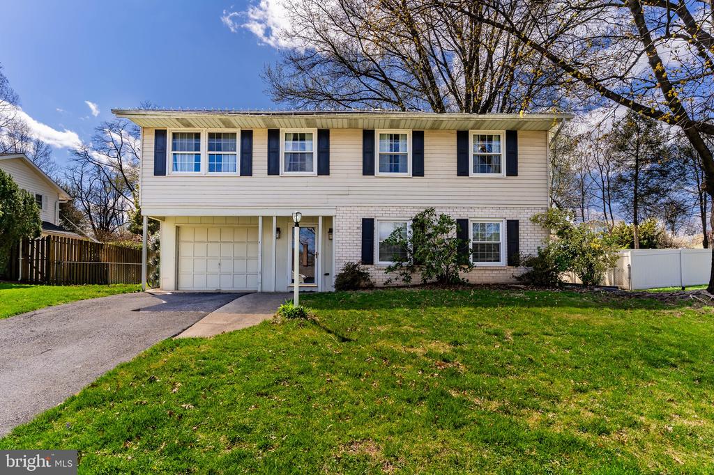 249 Indian Creek Dr