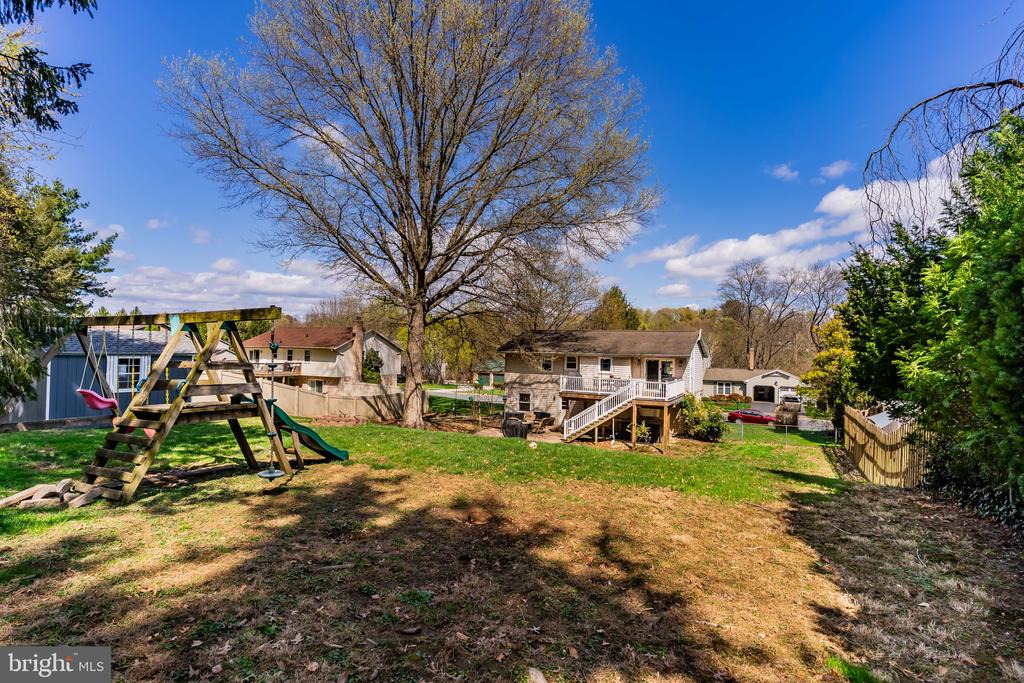 249 Indian Creek Dr