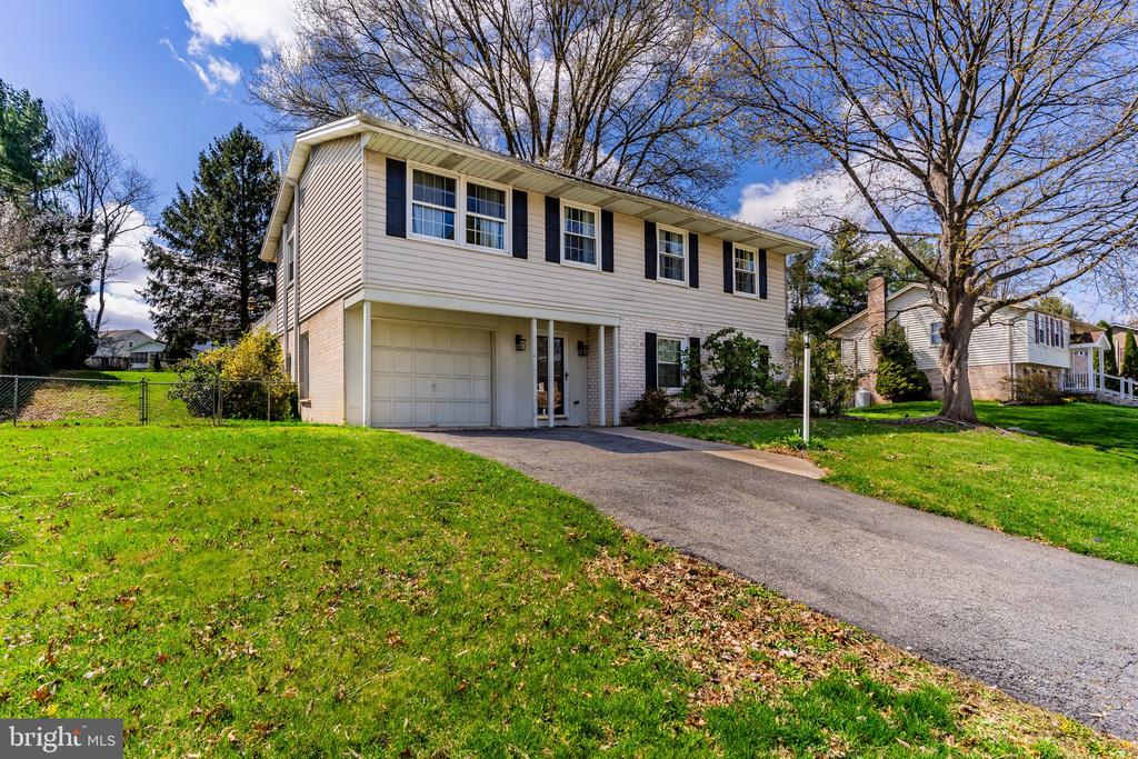 249 Indian Creek Dr