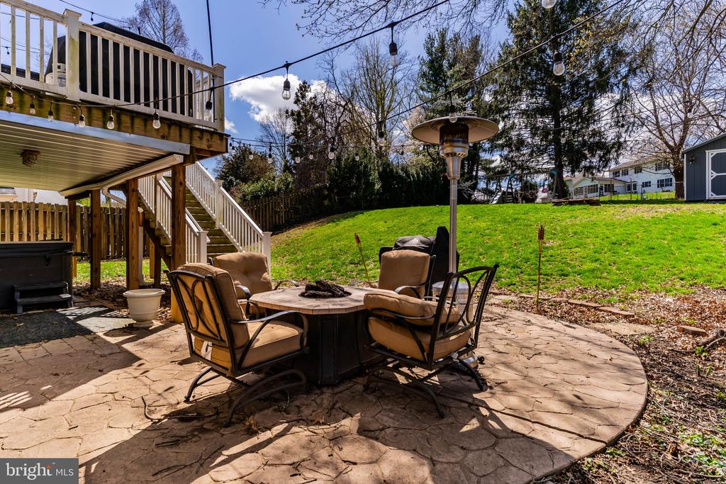 249 Indian Creek Dr