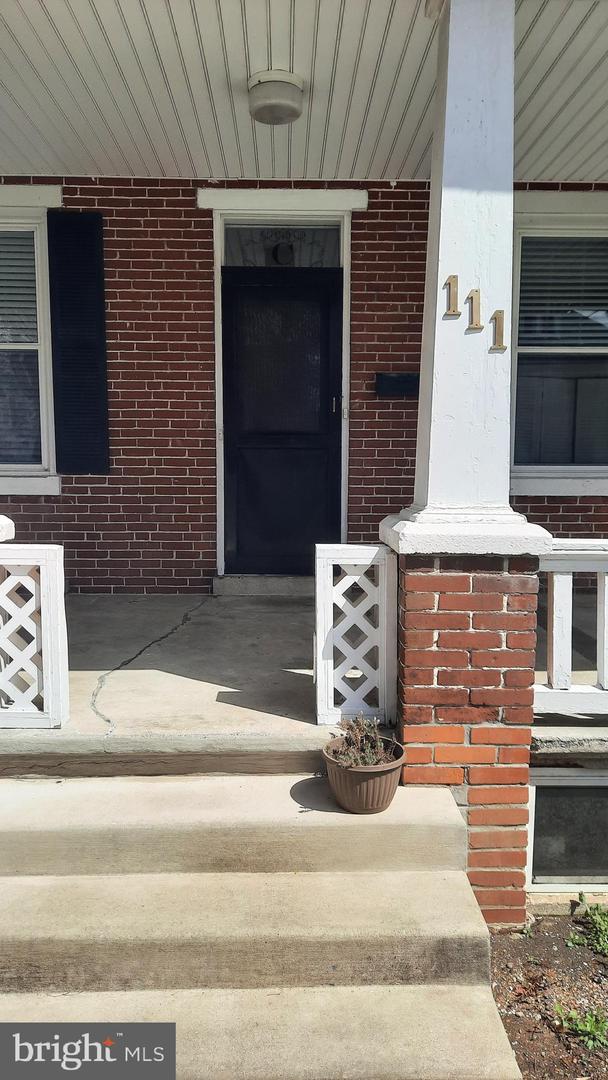 111 N. 23RD STREET