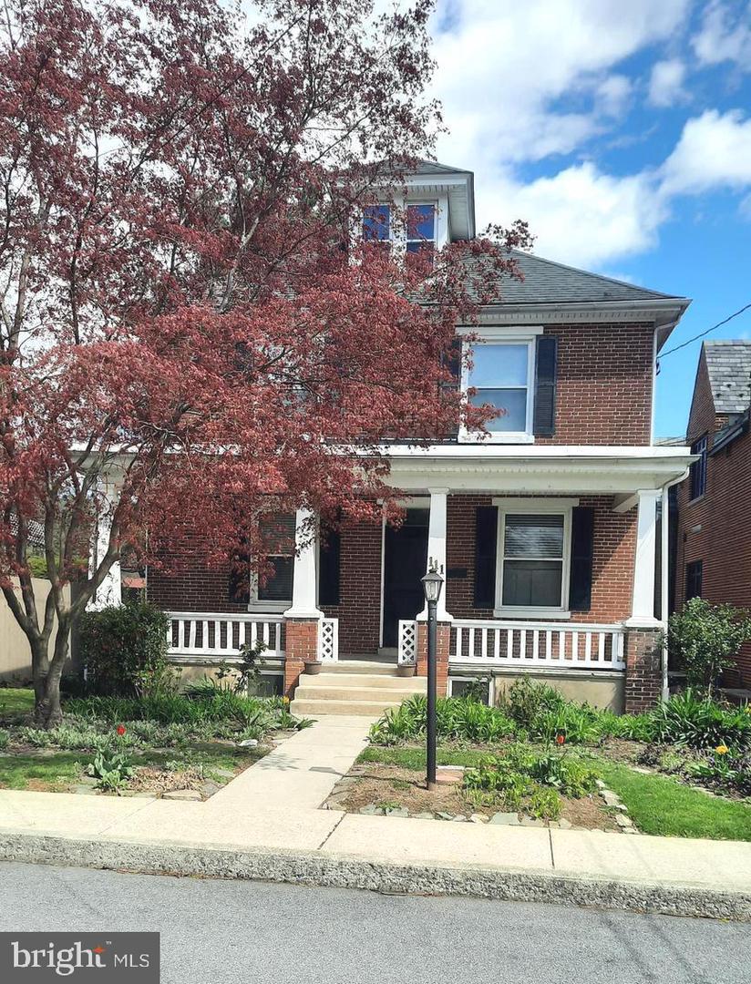 111 N. 23RD STREET