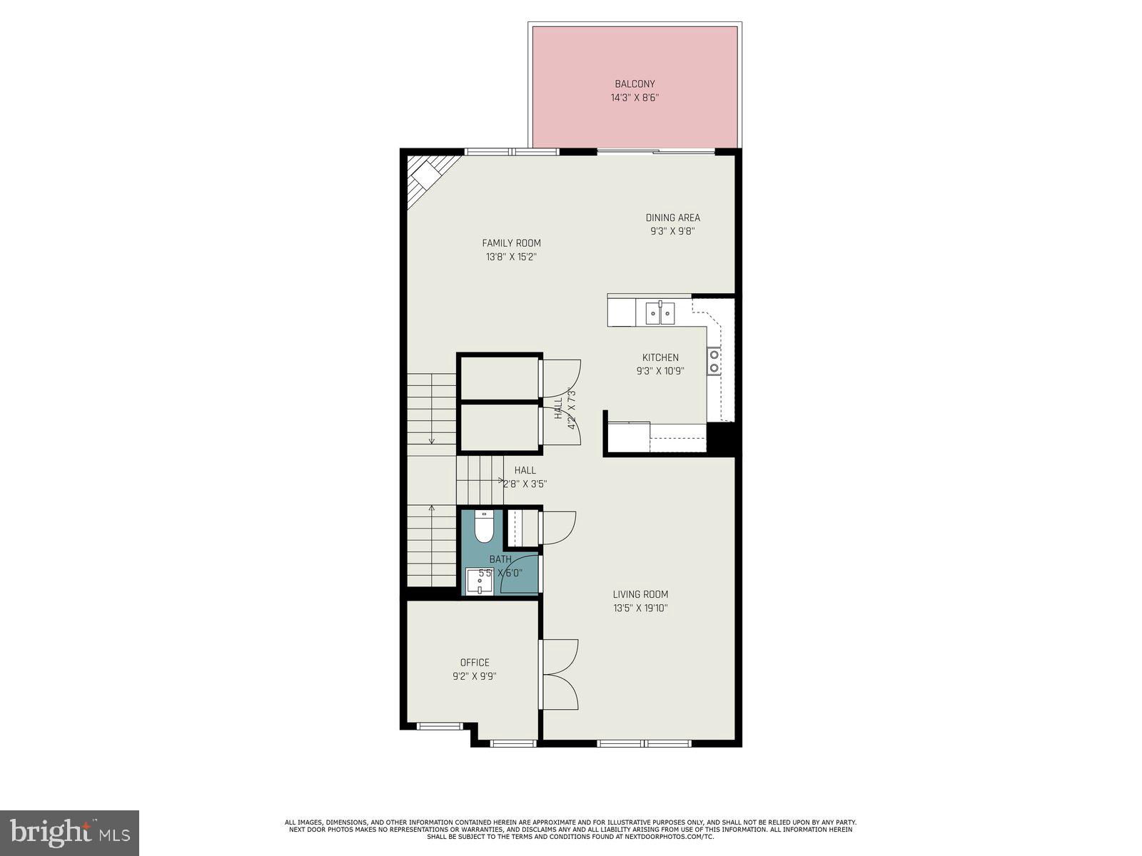 501 Brook Meadow Dr