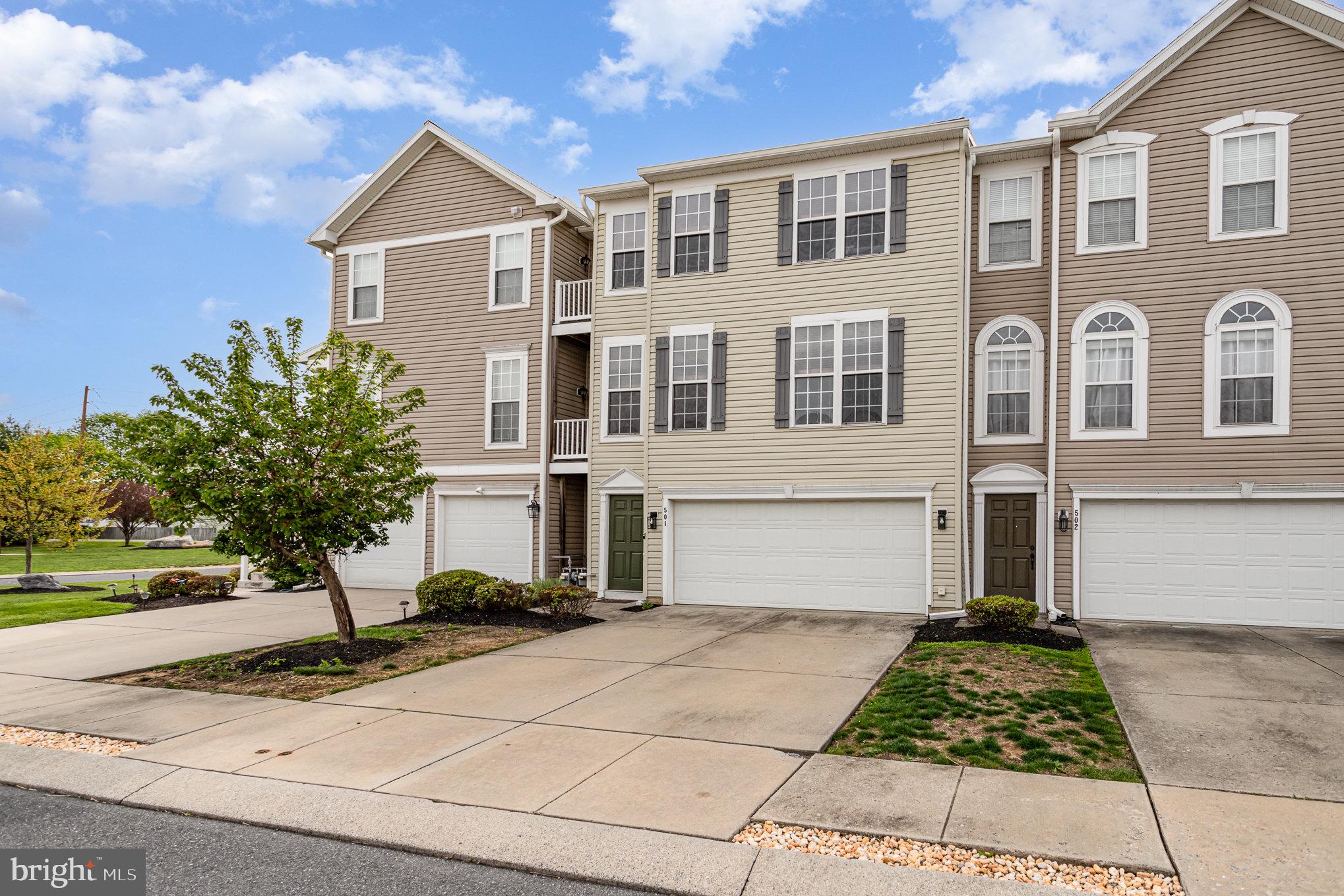 501 Brook Meadow Dr