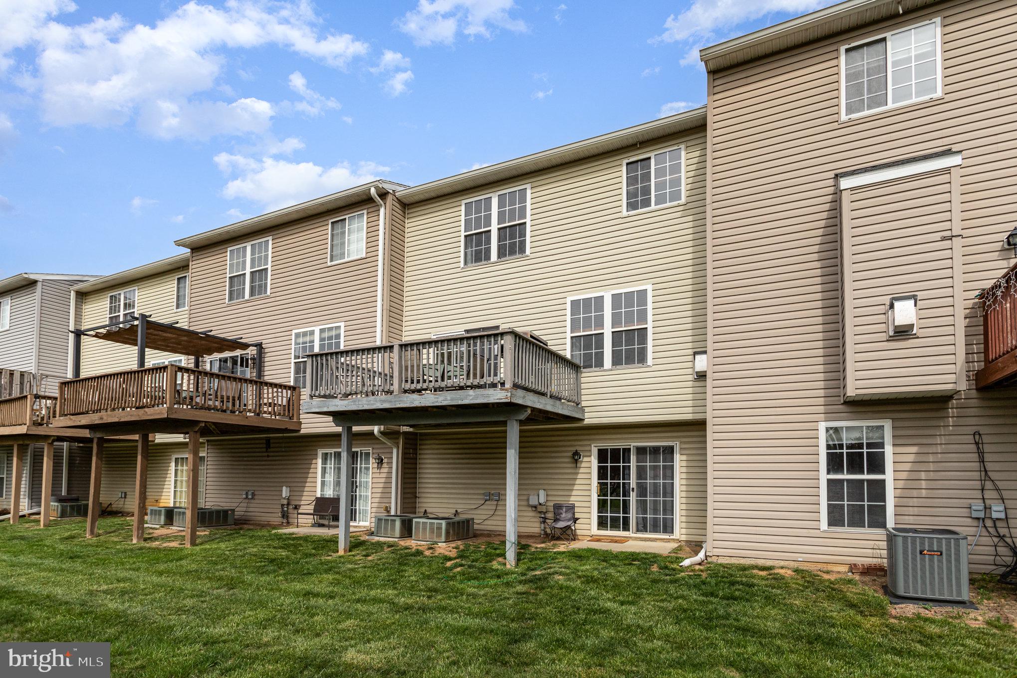 501 Brook Meadow Dr