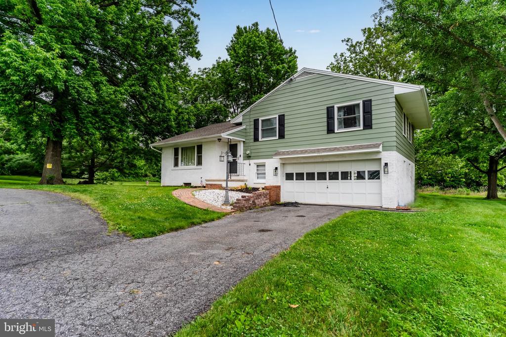 101 Horners Rd
