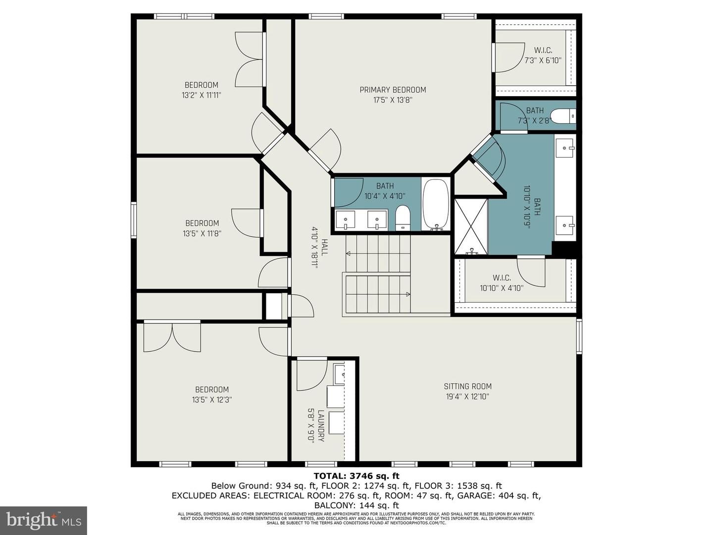 124 Coopers Hawk Dr