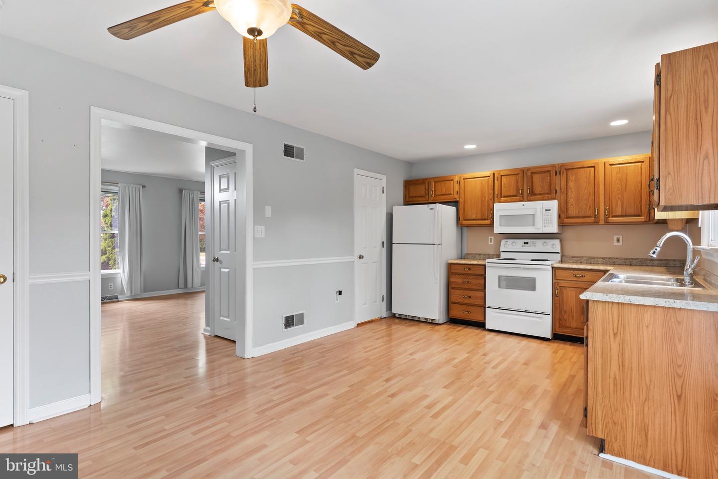 1526 Tussey Ct