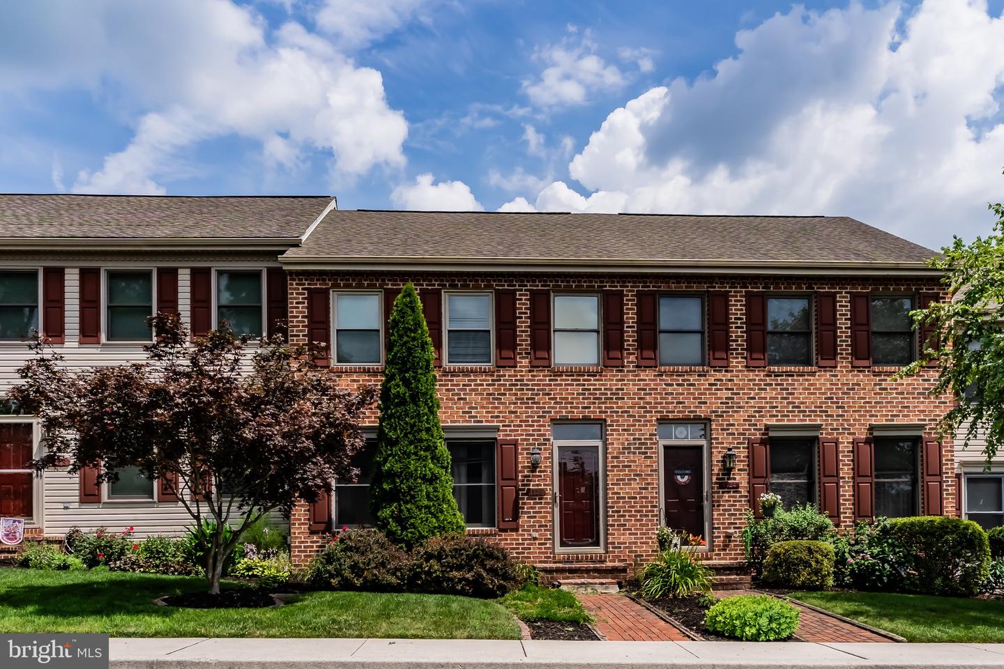 1526 Tussey Ct