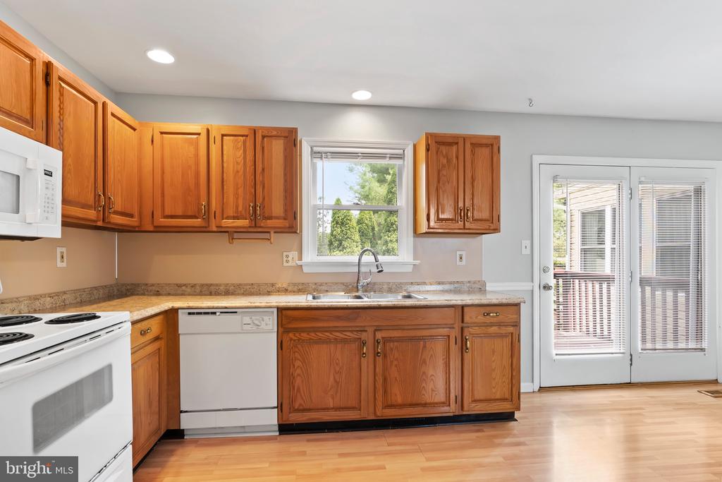 1526 Tussey Ct