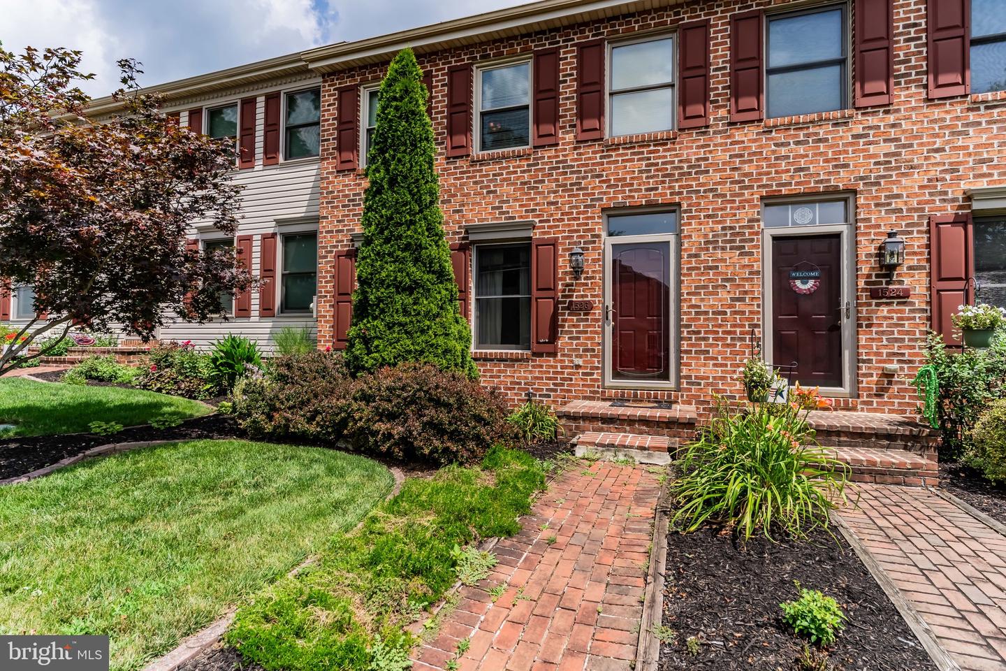 1526 Tussey Ct