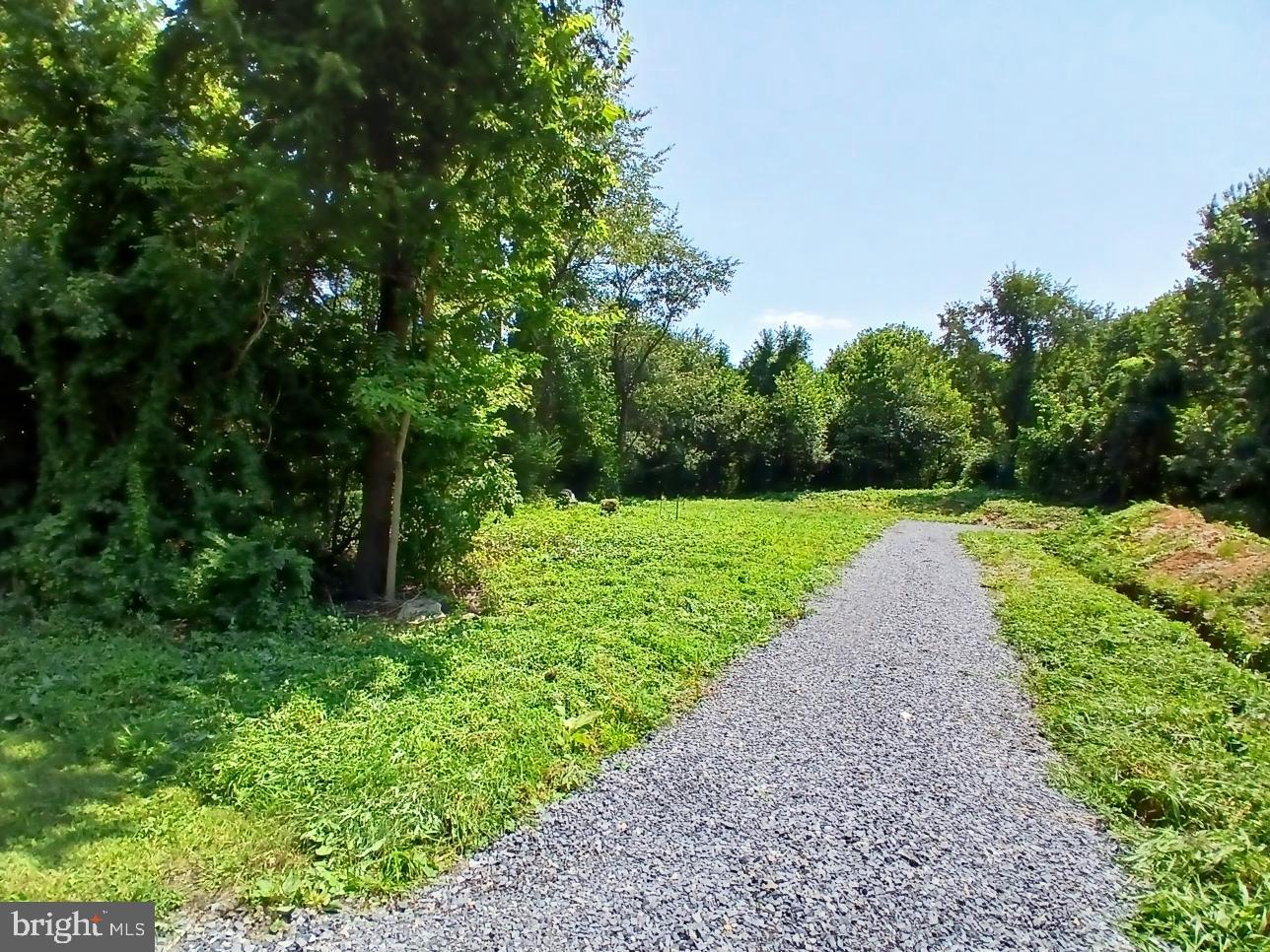 2264 Walnut Bottom Rd