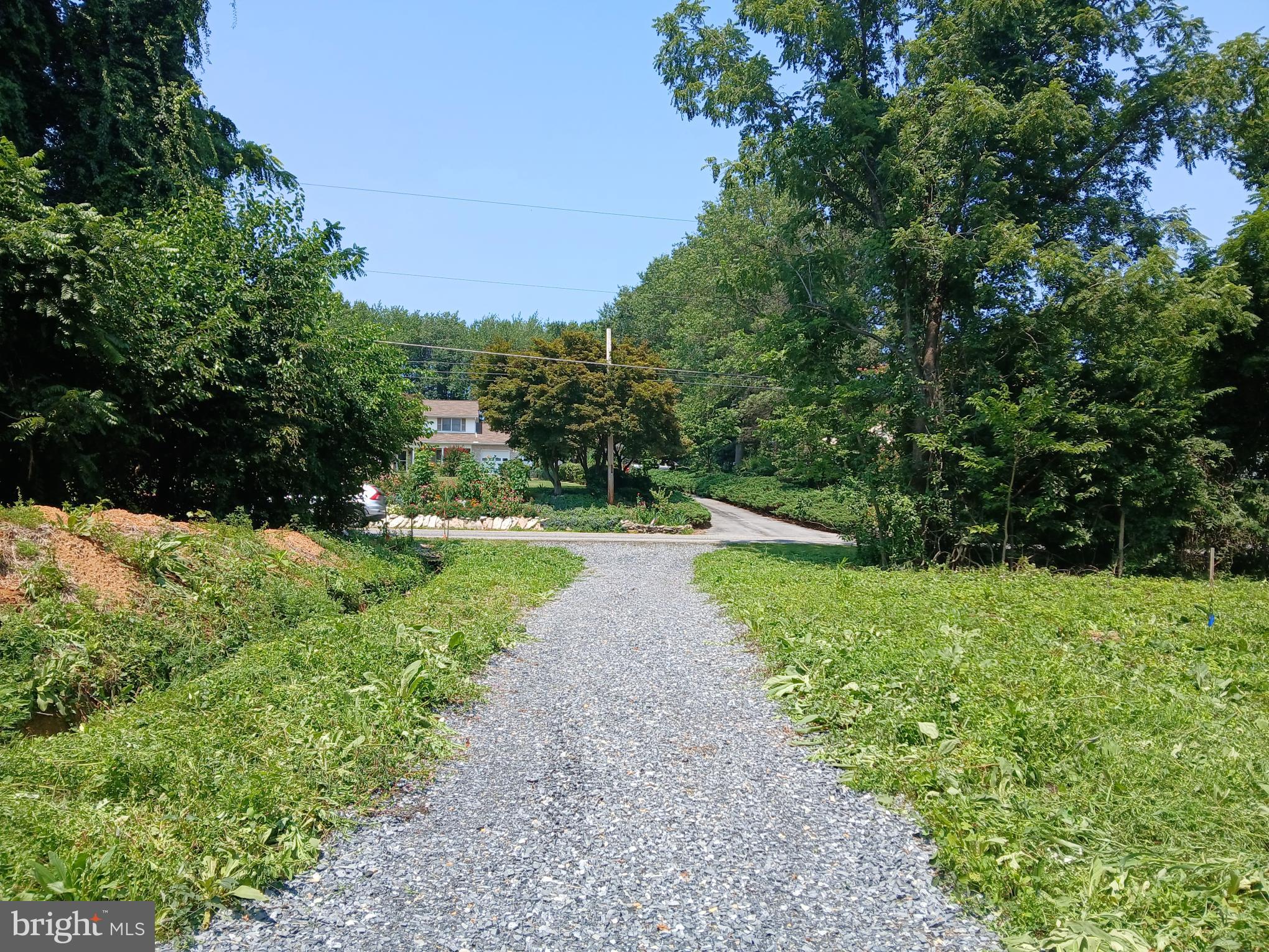 2264 Walnut Bottom Rd