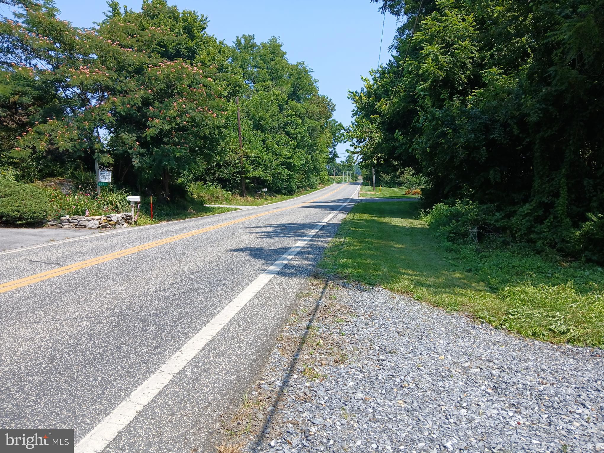 2264 Walnut Bottom Rd