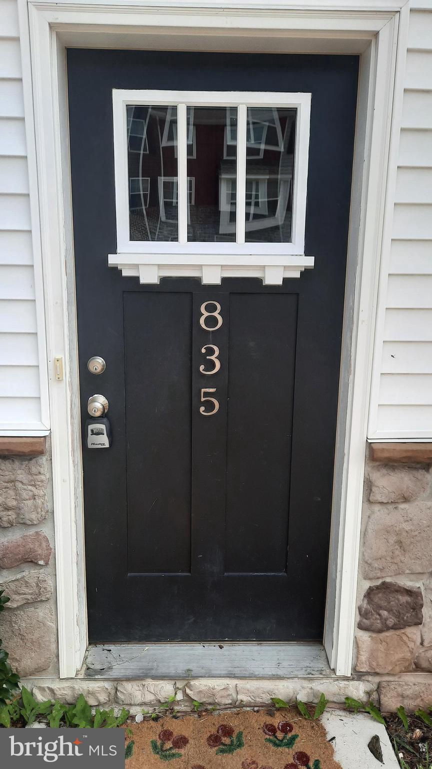 835 ADMIRALS QUAY DR