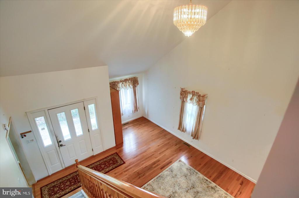 100 Cold Springs Rd