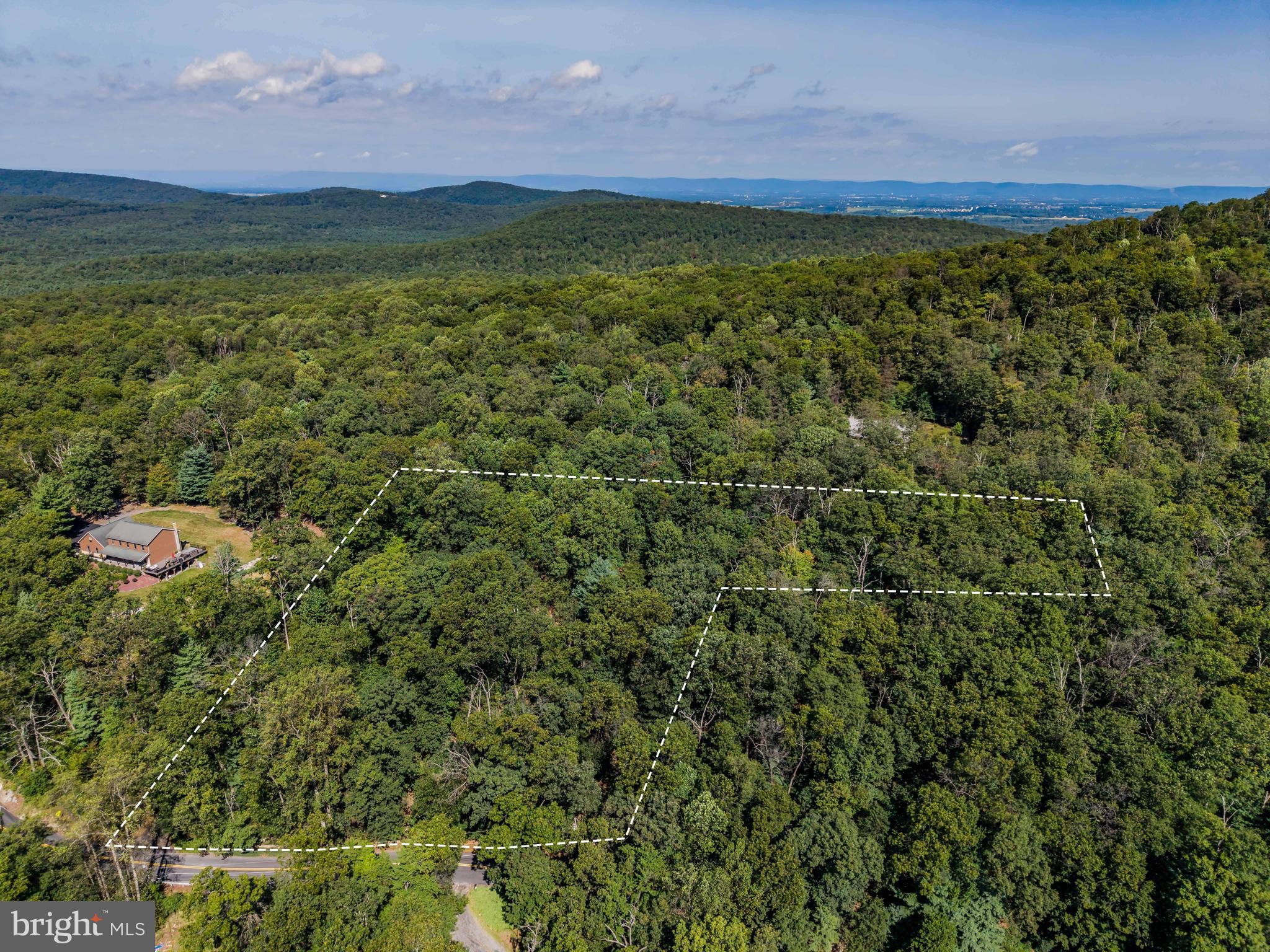 268 WHISKEY SPRINGS ROAD