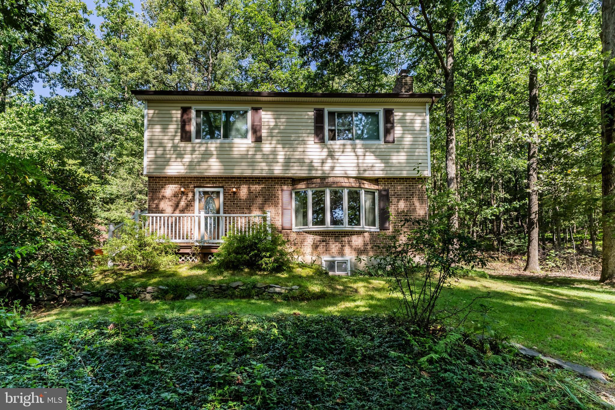 268 WHISKEY SPRINGS ROAD