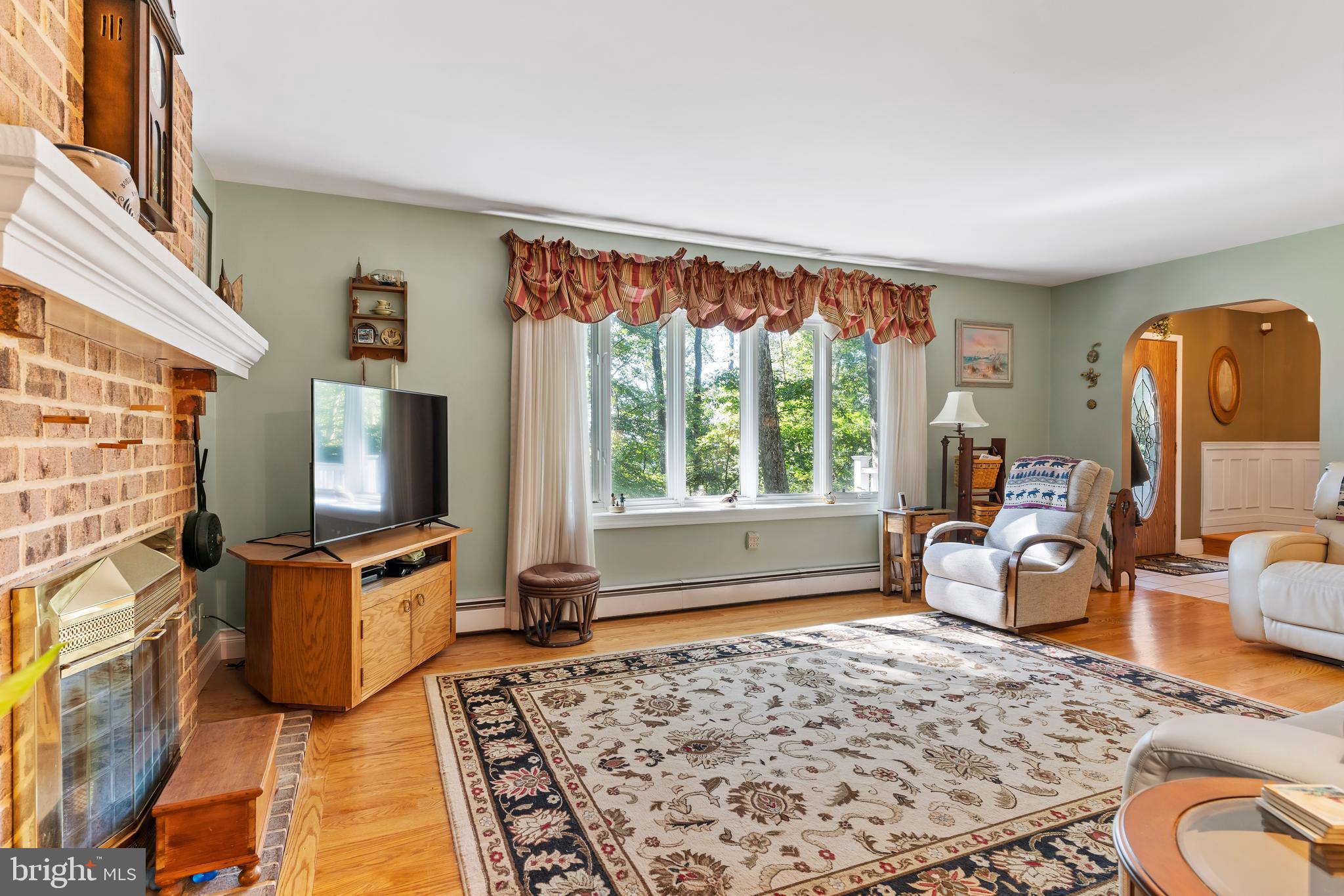 268 WHISKEY SPRINGS ROAD