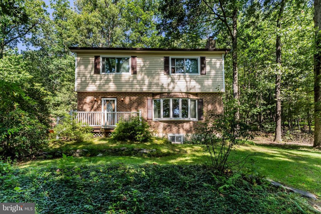 268 WHISKEY SPRINGS ROAD