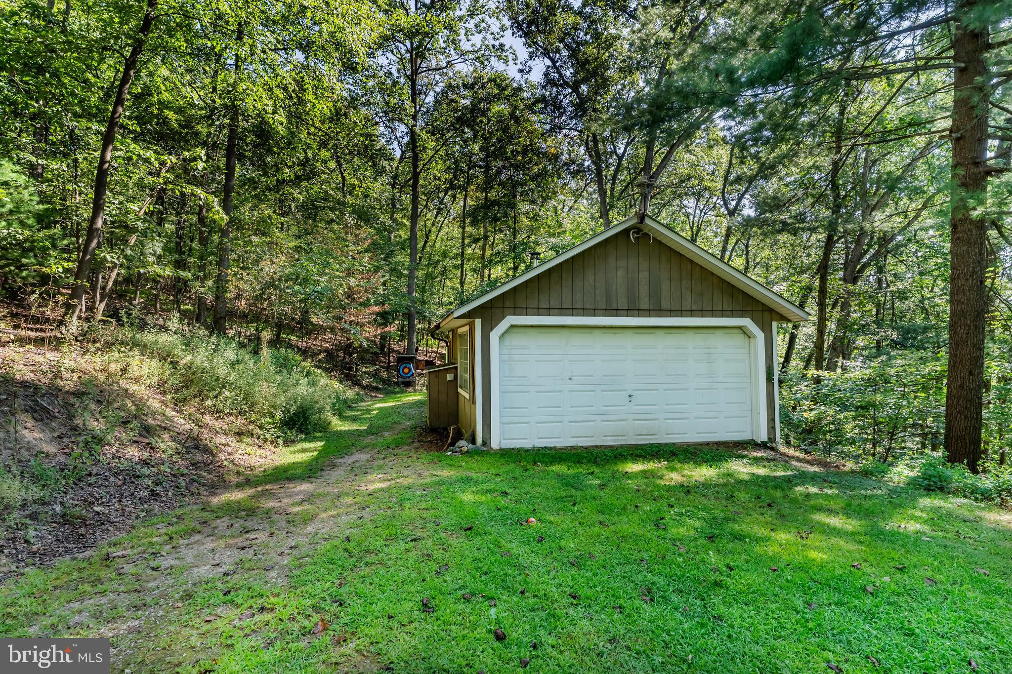 268 WHISKEY SPRINGS ROAD