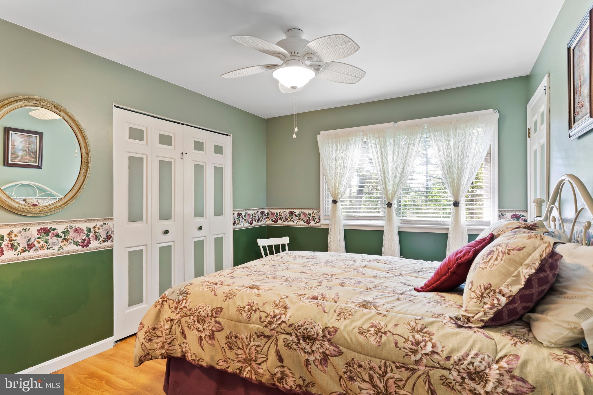 268 WHISKEY SPRINGS ROAD