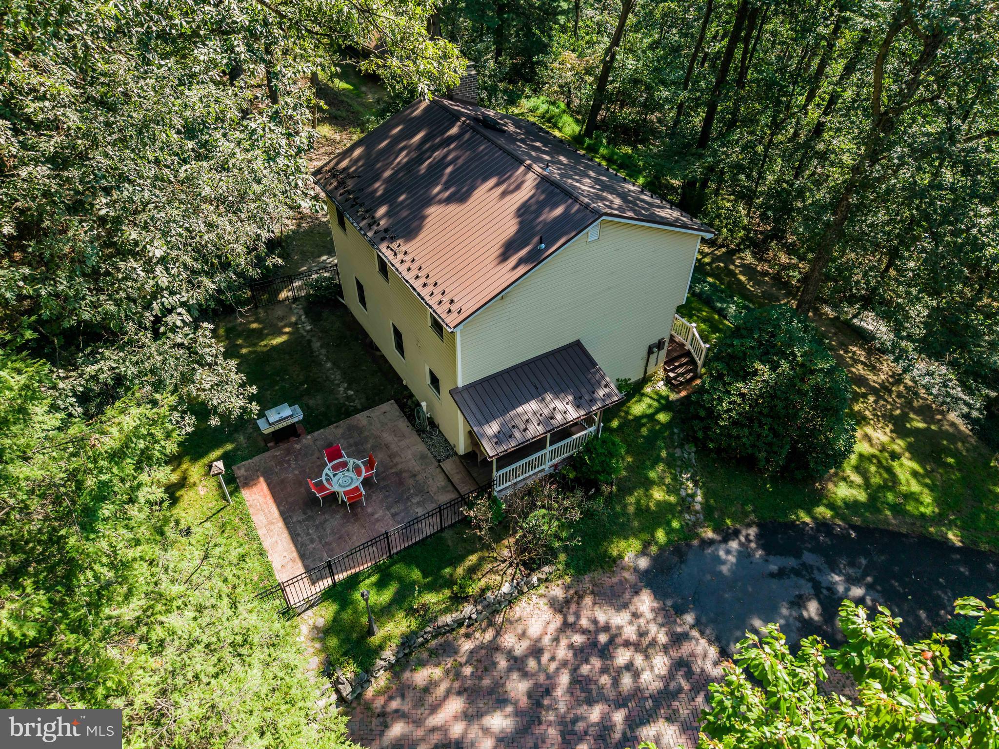 268 WHISKEY SPRINGS ROAD