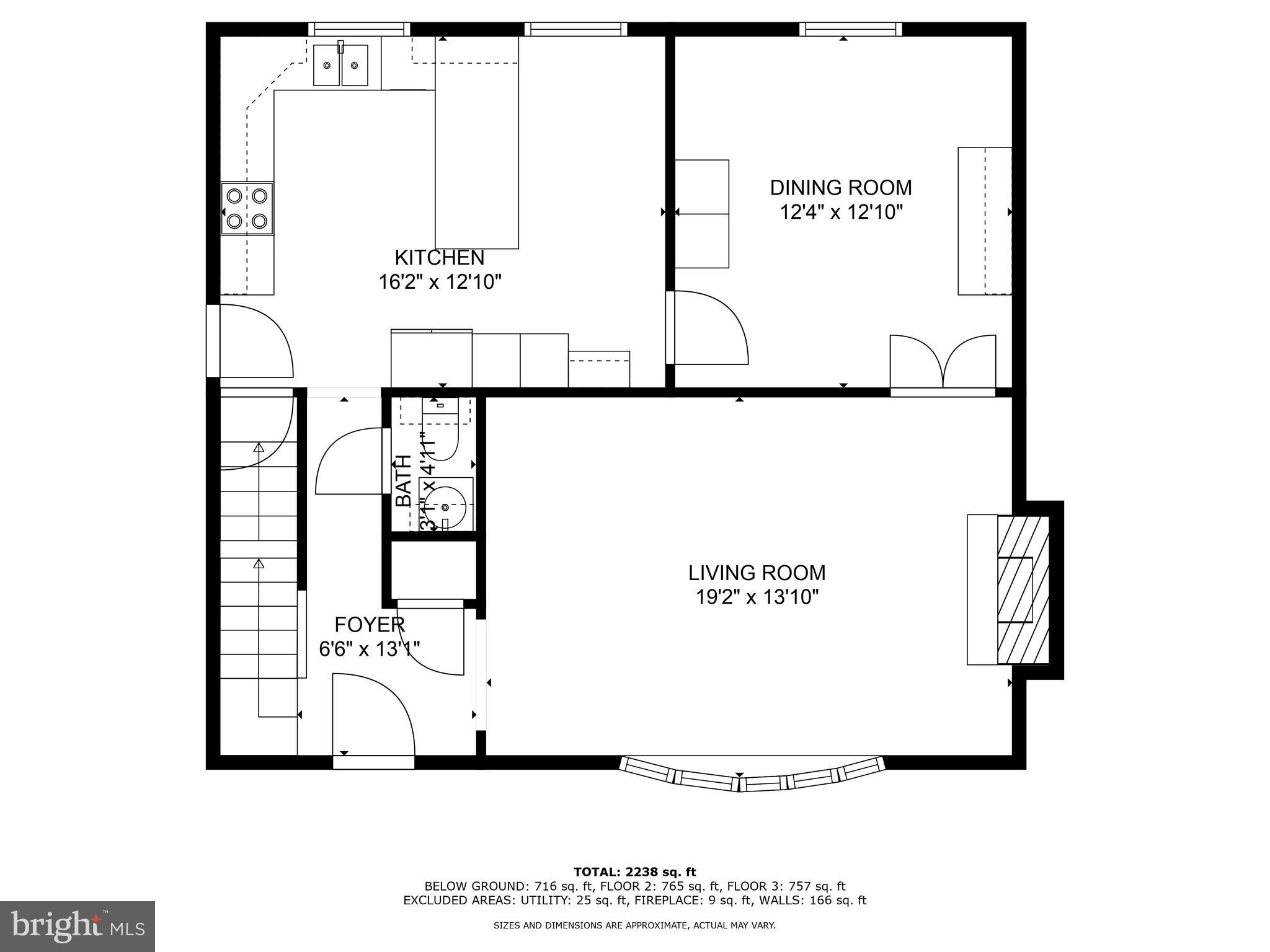 268 WHISKEY SPRINGS ROAD