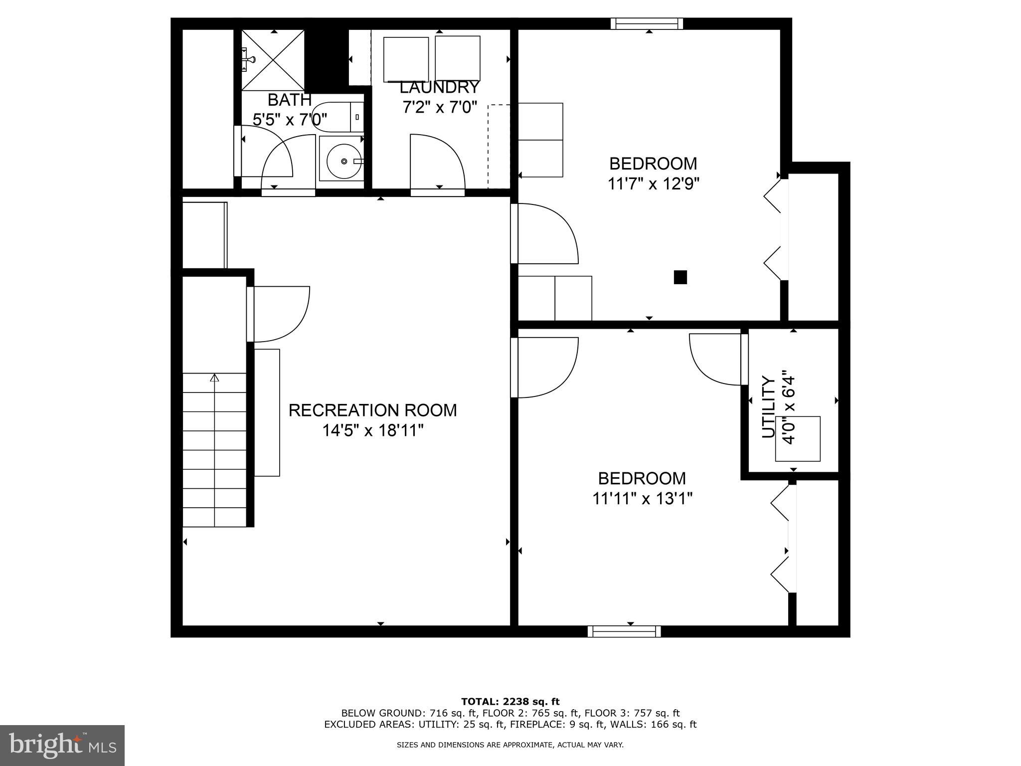 268 WHISKEY SPRINGS ROAD