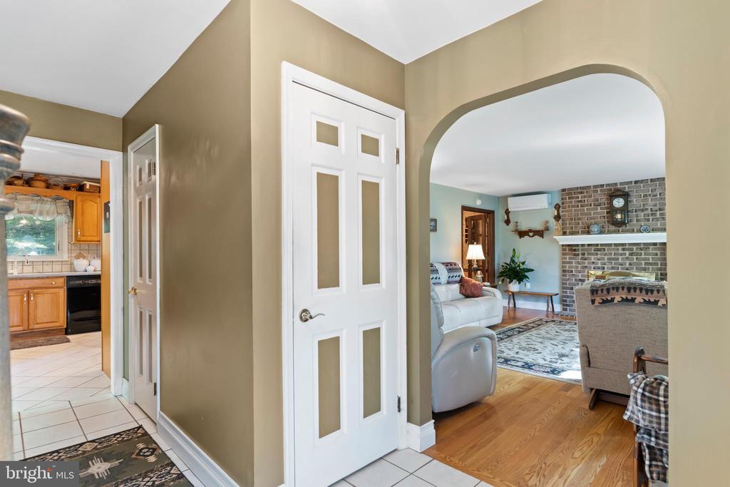268 WHISKEY SPRINGS ROAD