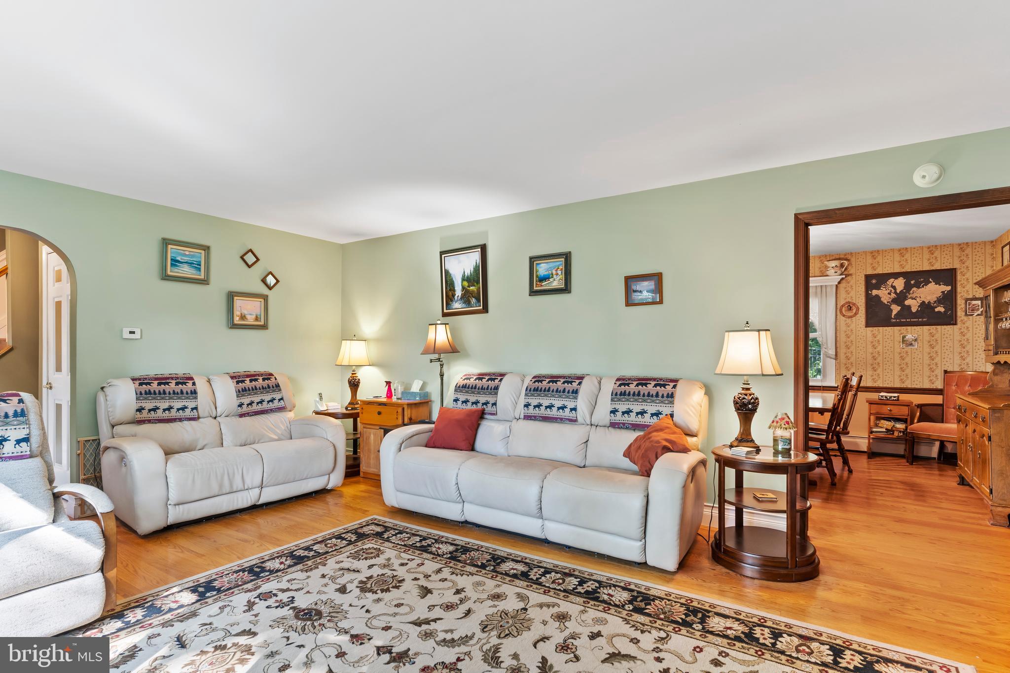 268 WHISKEY SPRINGS ROAD