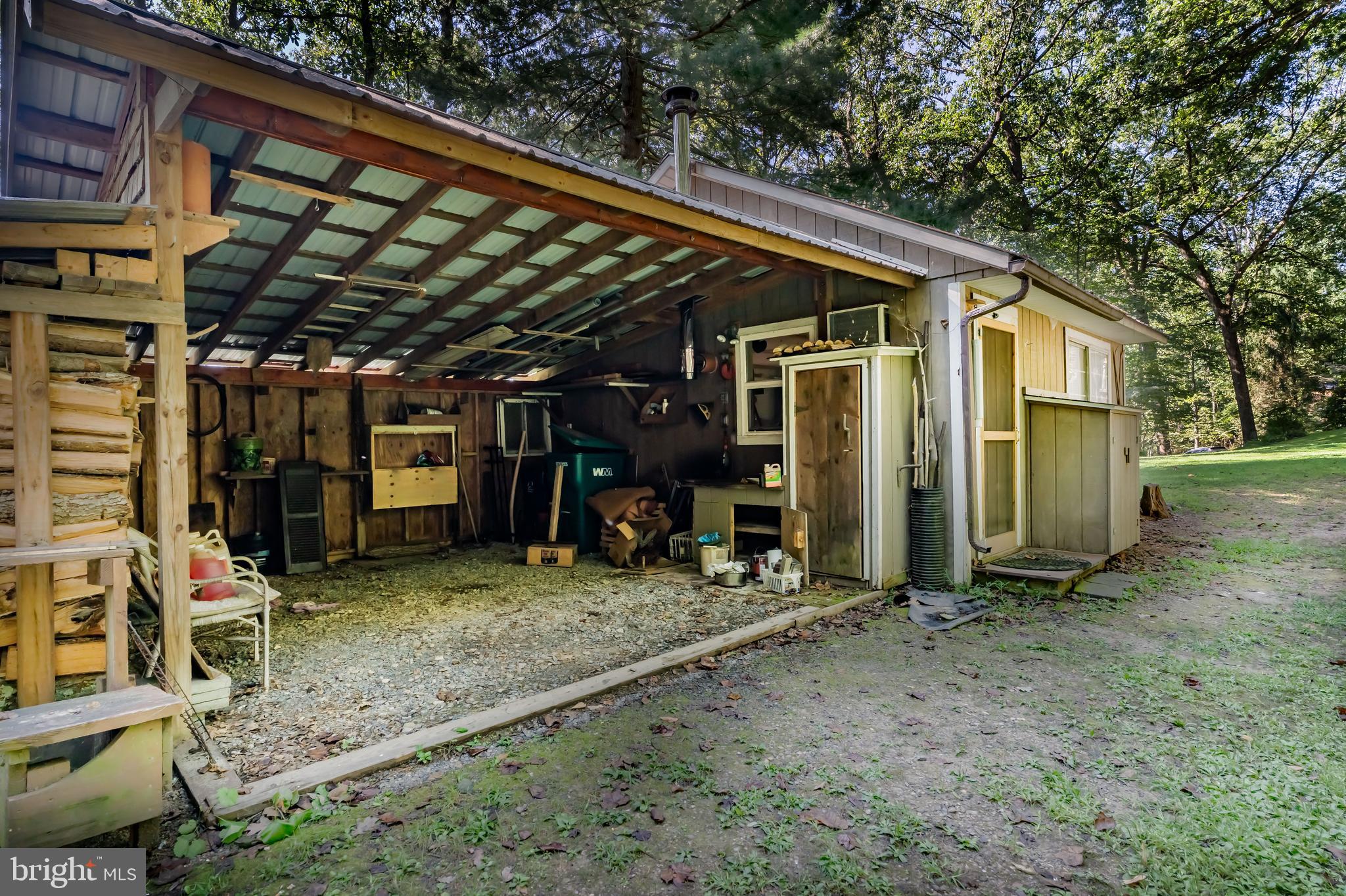 268 WHISKEY SPRINGS ROAD