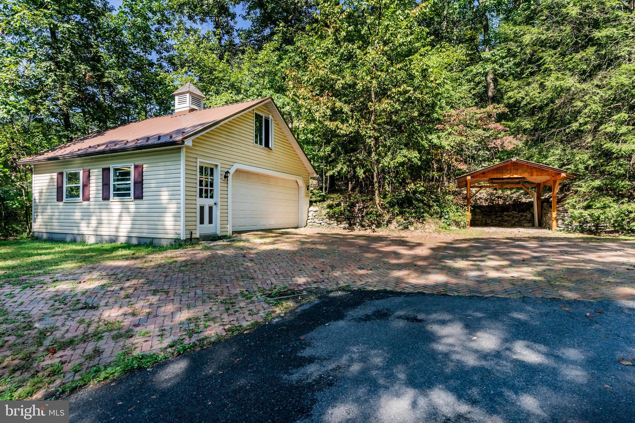 268 WHISKEY SPRINGS ROAD