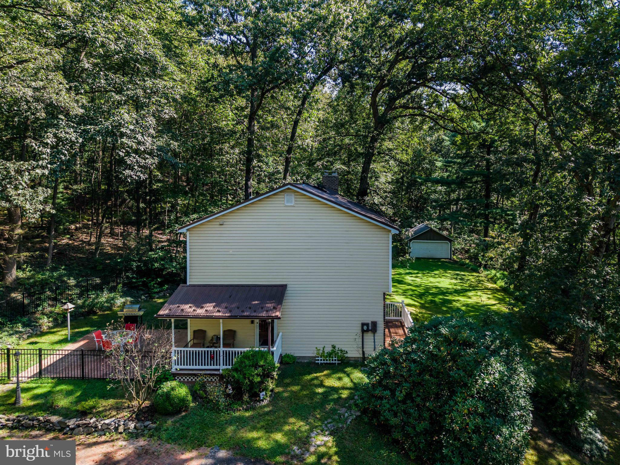 268 WHISKEY SPRINGS ROAD