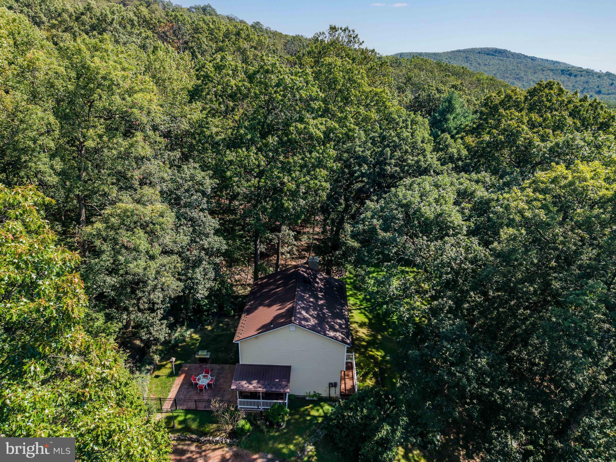 268 WHISKEY SPRINGS ROAD