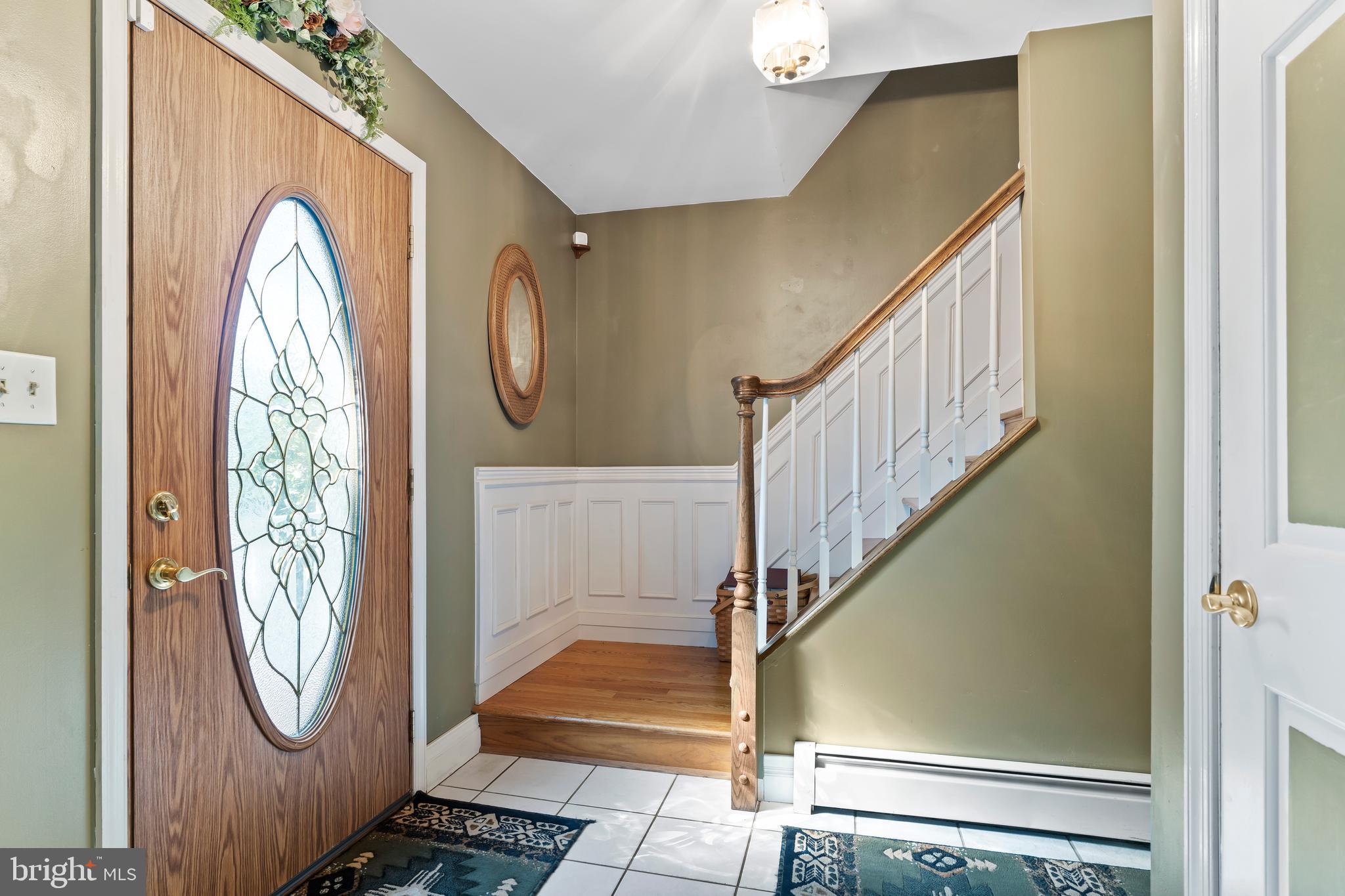 268 WHISKEY SPRINGS ROAD